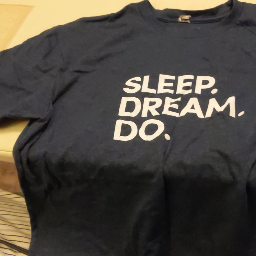 Sleep Dream Do Tshirt